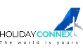 Holiday Conex logo