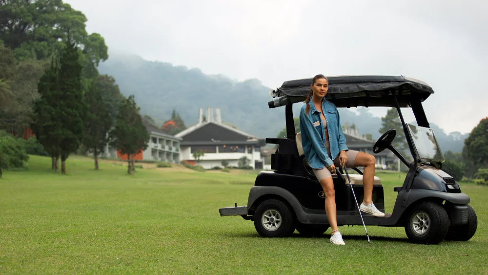 Sri Lanka MICE Package – 4D 3N (Nuwara Eliya – Luxury & Golf) 4