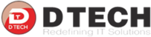 D Tech (Pvt) Ltd